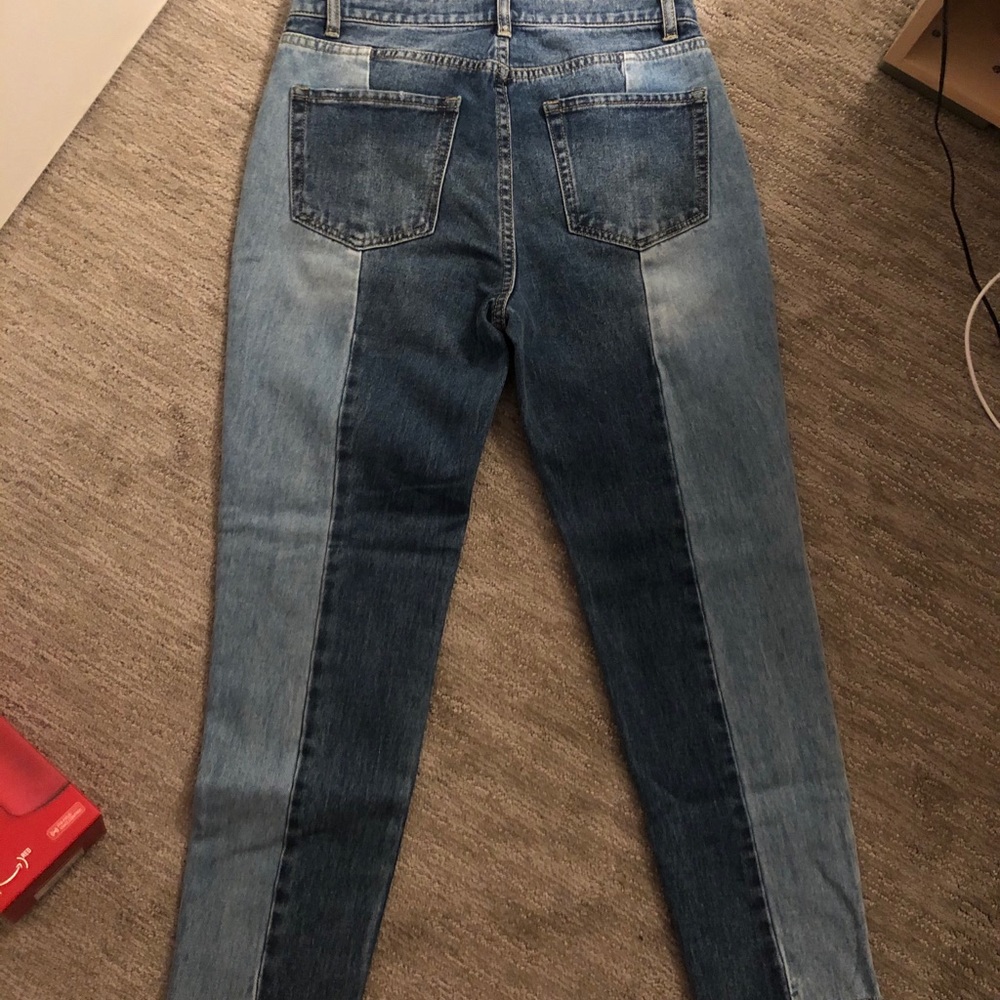 Pacsun Vintage Icon Jeans